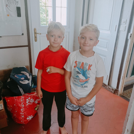 Jumeaux77