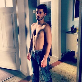 Chrisperez