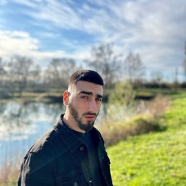 LucasRosati