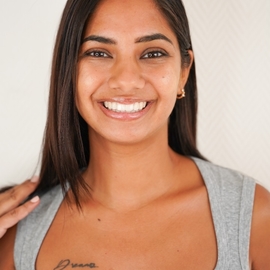 YasmineSingh