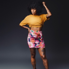 SissiAfro