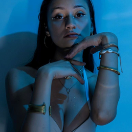 Chanaia