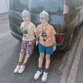 Jumeaux77