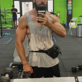 BrandonBarja