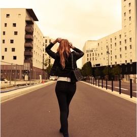 lablondasse