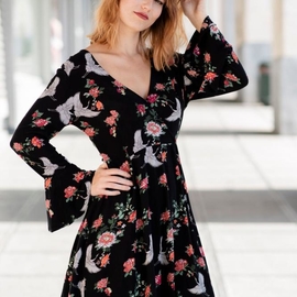 Marjomodel