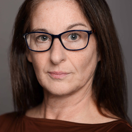 OrlaGilroy