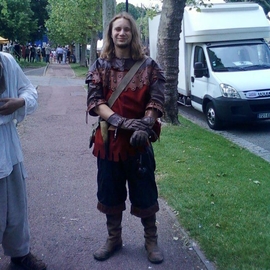 gaelnorthmen