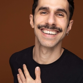 RudyRousseau