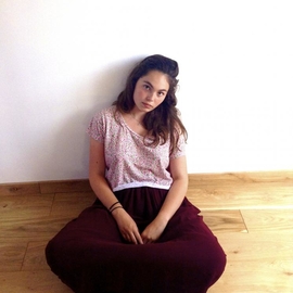 Sarahhcohen