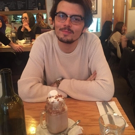 Guillaumme