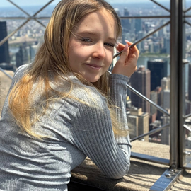 Gabyscoming