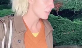 Sketch chouchou et Loulou