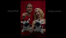 La finale des prodiges - TEASER - Spectacle interactif pour enfants : DANSE, CHANT, THÉÂTRE !