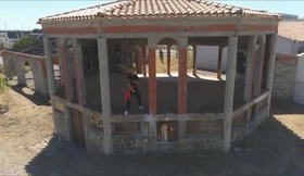 Pak Mei, vidéo  Drone