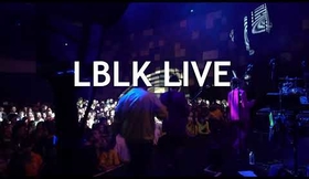 LBLK LIVE 2022