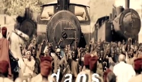 Les Pirogues des Hautes Terres