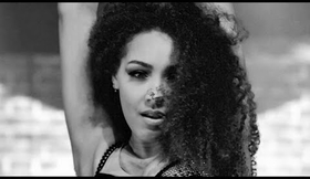 Jade Patisson - Bande Démo Danseuse