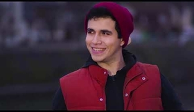 BANDE DEMO 2023 - Remi SANZ Y BUENO - (Télé, Film, Série, Web...)