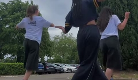 Danse Michael Jackson