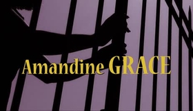Bande-démo d' Amandine GRACE
