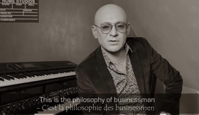 Made In Love AKKA film court métrage