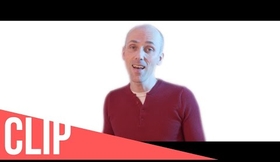 ANTHONY DORIAND - TU ES VENUE [CLIP OFFICIEL]