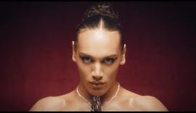 Djebril - Le Temps (Clip Officiel)