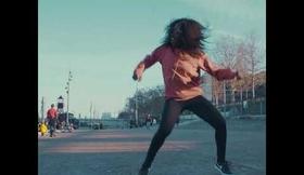 DADJU - Donne moi l'accord avec BURNA BOY (officiel DANCE ) SANDRA DAC