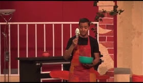 Bande démo théâtre