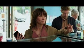 Showreel - ILONA BOUAZIS - 2026