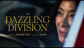 The Dazzling Division — RICHARD MILLE