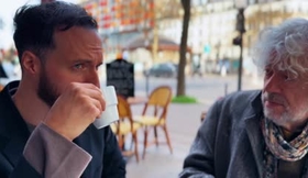 Un café