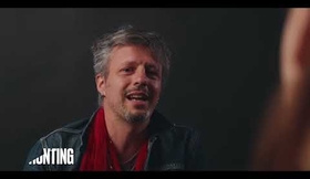 Damien Aubert Acteur Français, bande démo acting authentique HD