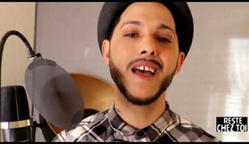 Gregory Lemarchal - A Corps Perdu ( Cover Jeyzo )