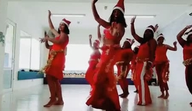 Merry Christmas by ASMA