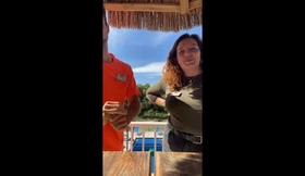 Annonce réseaux sociaux