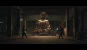 Démo Cascade 2015 Moussa Sako