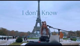 Thays - I Don't Know (Clip Officiel)