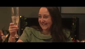 Carolyn Saint-Pé narcissistic mother