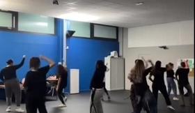 Hip hop / afrodancehall (2025)