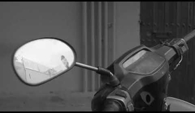 'She Was' - Visual Prelude