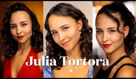 Dance Reel - JULIA TORTORA