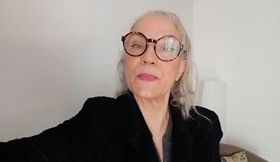 Simone Audissou aka HANWI