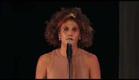 Démo Sara Ben Herri