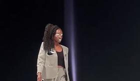 Défilé de mode 1 école Esimode