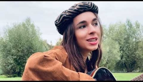 Indifférence (La vie d'ici bas) par Jiulia Via