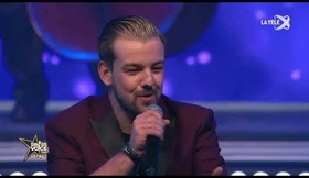 Queen – The Show Must Go On | Arnaud Robyr | SwissVoice Tour Saison 9 | Finale