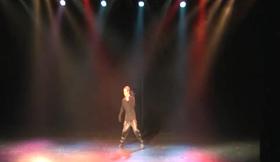 Britney's tribute 2012