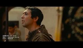 DEMO COMEDIEN YOANN VELLAUD // 2026